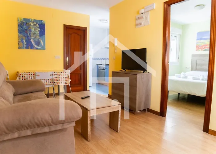 Apartamento Rivero - Aviles