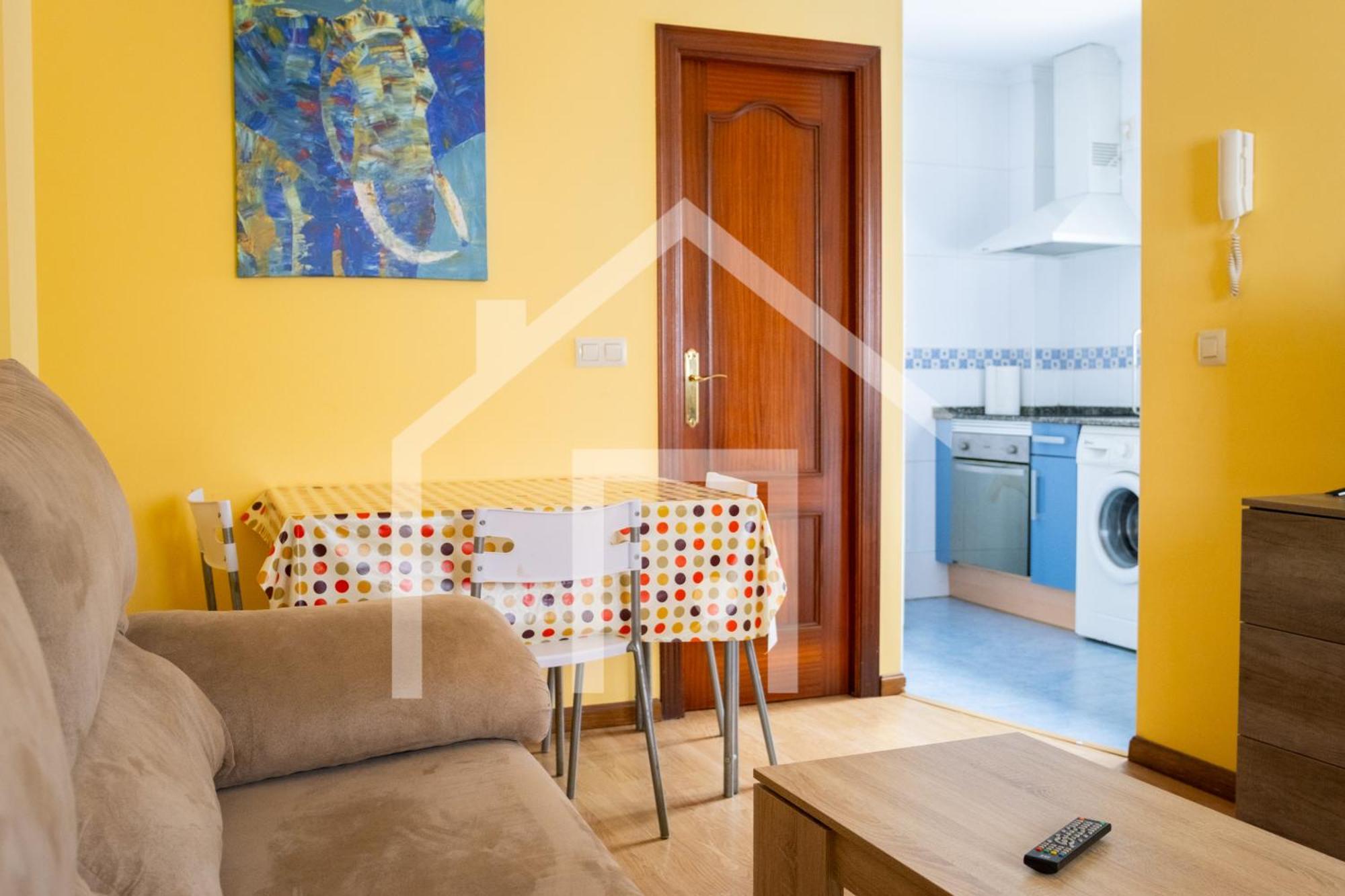 Appartement Rivero - *