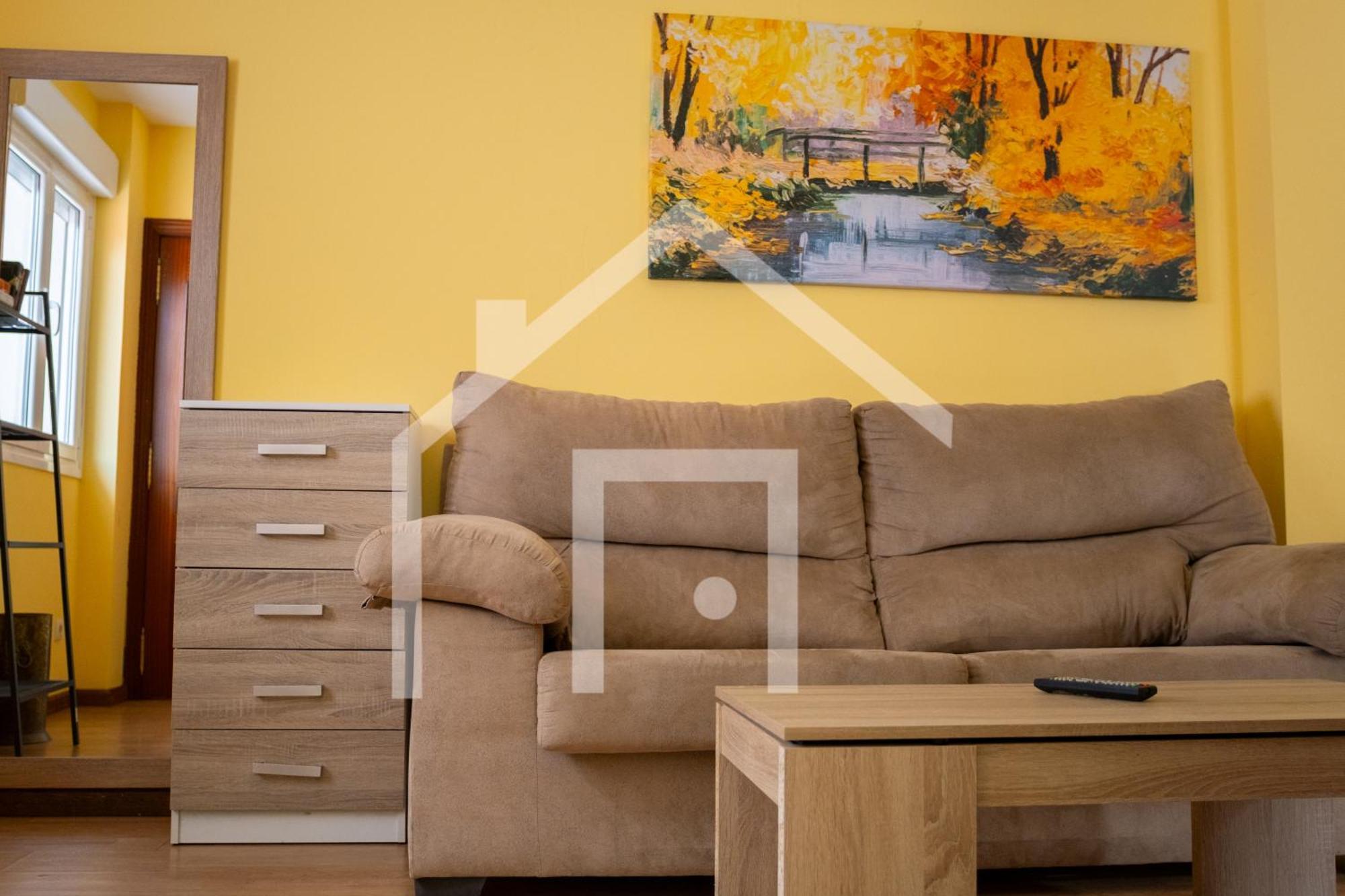 Appartement Rivero - Avilés