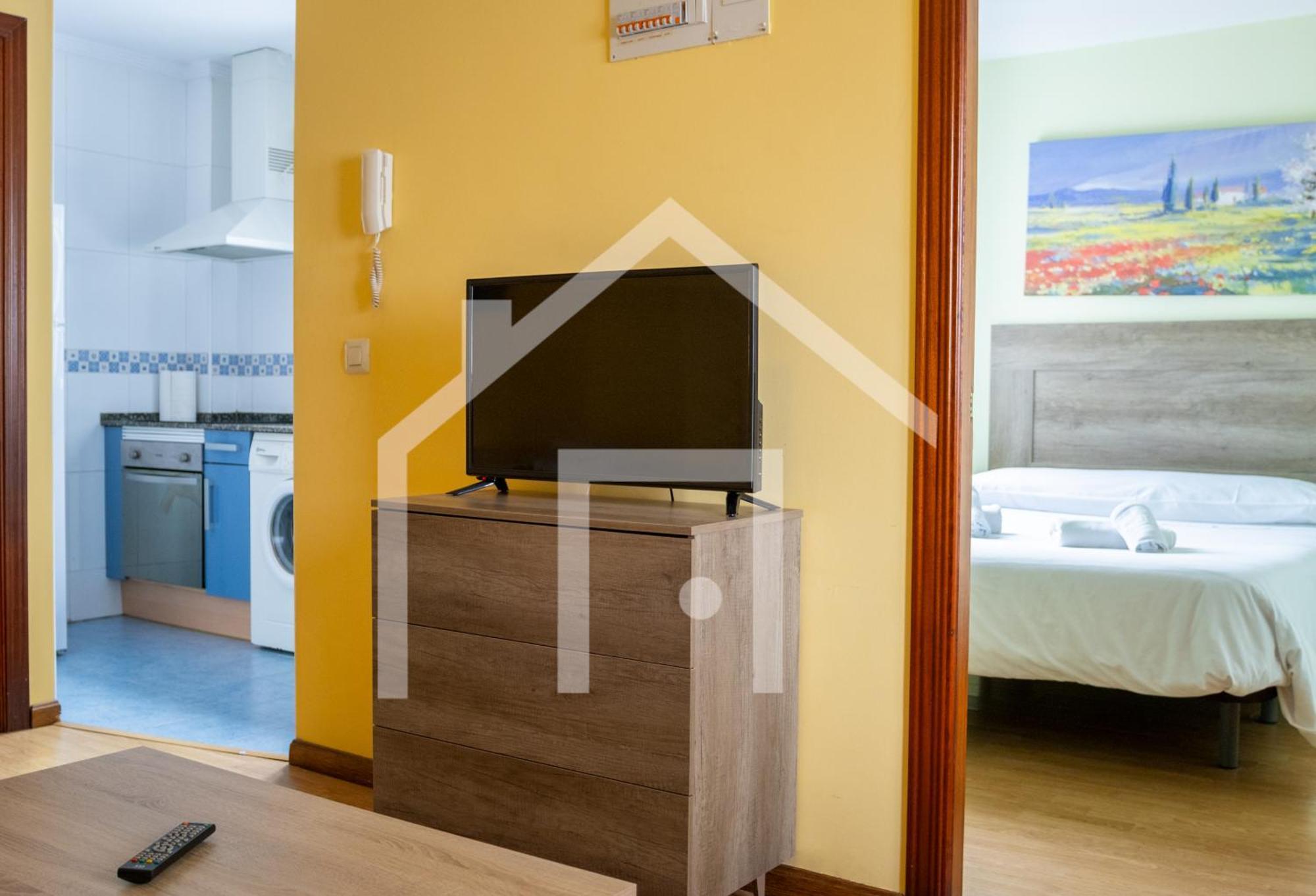 Rivero - Appartement Avilés