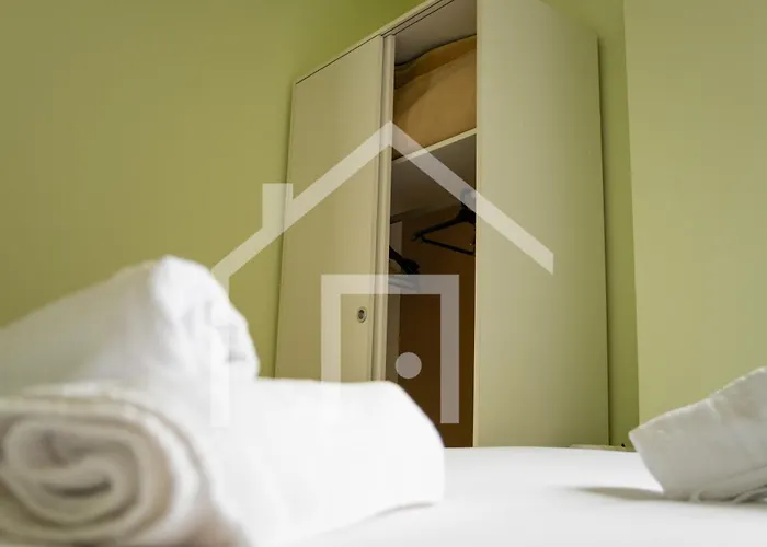 Apartamento Rivero - Aviles