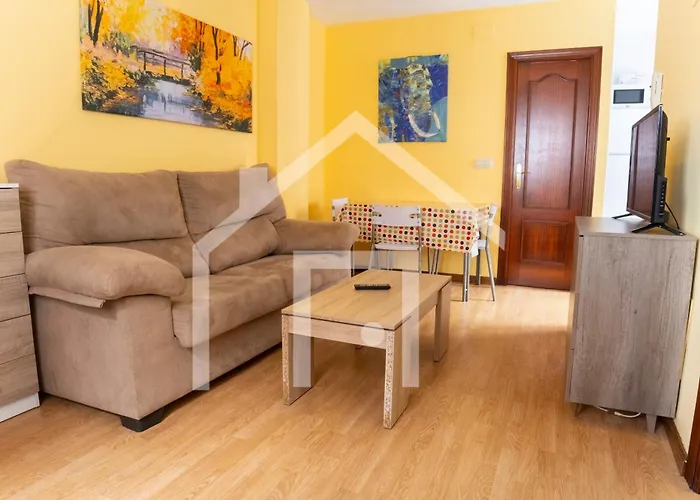 Apartamento Rivero - Aviles